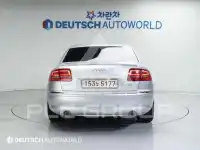 2009 Audi A8