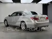 2009 Lexus ES