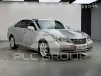 2009 Lexus ES