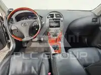 2009 Lexus ES