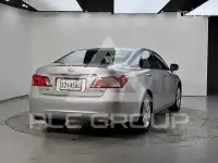 2009 Lexus ES