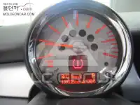 2009 Mini COOPER