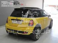 2009 Mini COOPER