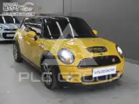 2009 Mini COOPER