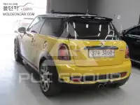 2009 Mini COOPER