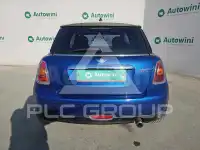 2009 Mini COOPER