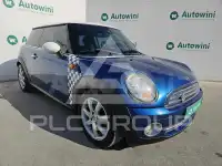 2009 Mini COOPER