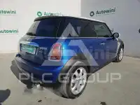 2009 Mini COOPER