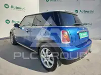 2009 Mini COOPER
