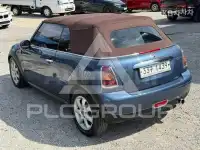 2009 Mini COOPER
