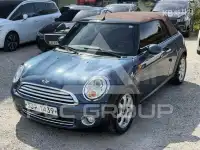 2009 Mini COOPER