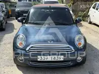 2009 Mini COOPER