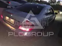 2009 Mercedes Benz E-Class