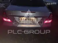 2009 Mercedes Benz E-Class