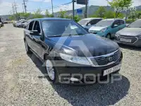 2009 KIA Lotze