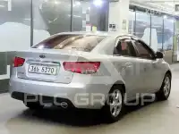 2009 KIA Forte