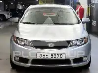 2009 KIA Forte