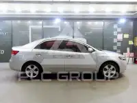 2009 KIA Forte