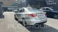 2009 KIA Forte
