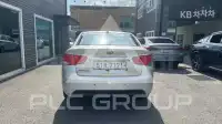 2009 KIA Forte