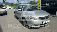 2009 KIA Forte