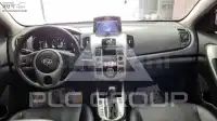 2009 KIA Forte