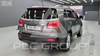 2009 KIA Sorento