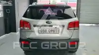 2009 KIA Sorento