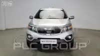 2009 KIA Sorento