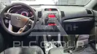 2009 KIA Sorento