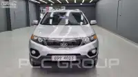 2009 KIA Sorento
