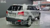 2009 KIA Sorento