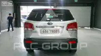 2009 KIA Sorento