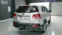 2009 KIA Sorento