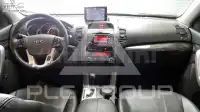 2009 KIA Sorento