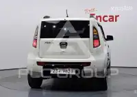 2009 KIA Soul