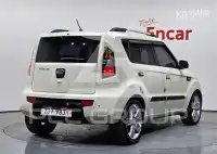 2009 KIA Soul