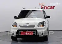 2009 KIA Soul