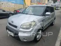 2009 KIA Soul