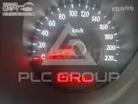2009 KIA Soul