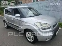 2009 KIA Soul