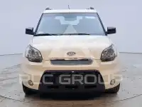 2009 KIA Soul