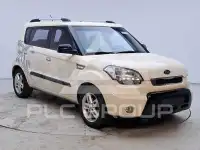 2009 KIA Soul