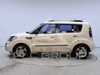 2009 KIA Soul