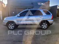 2009 KIA Sportage