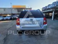 2009 KIA Sportage