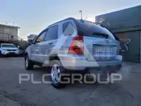 2009 KIA Sportage