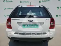 2009 KIA Sportage