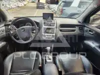 2009 KIA Sportage