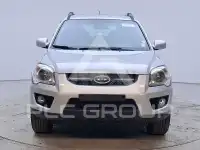 2009 KIA Sportage
